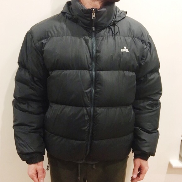 rab puffa jacket